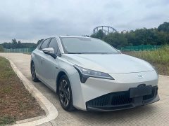 GAC AION S 2022 Charm 580 - ფოტო 3