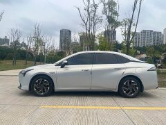 GAC AION S 2022 Charm 580 - ფოტო 4