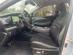 GAC AION S 2022 Charm 580 - ფოტო 5