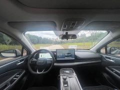 GAC AION S 2022 Charm 580 - ფოტო 7