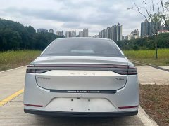 GAC AION S 2022 Charm 580 - ფოტო 9
