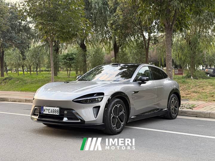 Xiaomi YU7 2025 Four-Wheel Drive Pro - ავტომობილი ჩინეთიდან