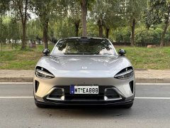 Xiaomi YU7 2025 Four-Wheel Drive Pro - ფოტო 2