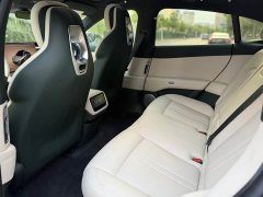Xiaomi YU7 2025 Four-Wheel Drive Pro - ფოტო 5