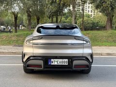 Xiaomi YU7 2025 Four-Wheel Drive Pro - ფოტო 8
