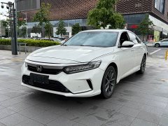 Honda Yingshipai 260TURBO Exquisite Edition - ფოტო 1