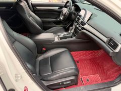 Honda Yingshipai 260TURBO Exquisite Edition - ფოტო 11