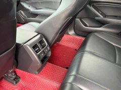 Honda Yingshipai 260TURBO Exquisite Edition - ფოტო 12