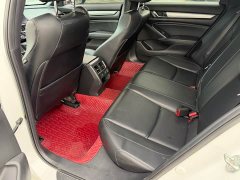Honda Yingshipai 260TURBO Exquisite Edition - ფოტო 13