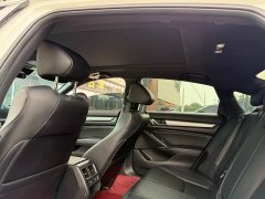 Honda Yingshipai 260TURBO Exquisite Edition - ფოტო 14