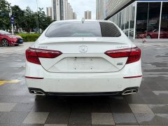Honda Yingshipai 260TURBO Exquisite Edition - ფოტო 16