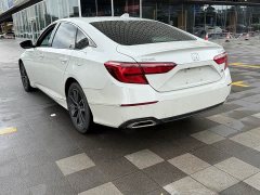 Honda Yingshipai 260TURBO Exquisite Edition - ფოტო 17