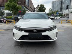 Honda Yingshipai 260TURBO Exquisite Edition - ფოტო 2