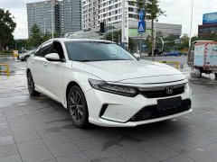 Honda Yingshipai 260TURBO Exquisite Edition - ფოტო 3