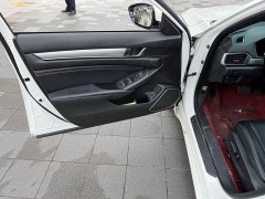 Honda Yingshipai 260TURBO Exquisite Edition - ფოტო 4
