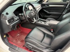 Honda Yingshipai 260TURBO Exquisite Edition - ფოტო 5
