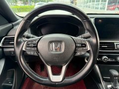 Honda Yingshipai 260TURBO Exquisite Edition - ფოტო 6