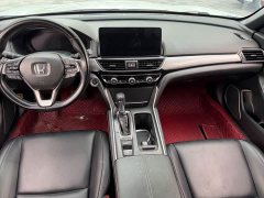 Honda Yingshipai 260TURBO Exquisite Edition - ფოტო 8