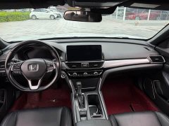 Honda Yingshipai 260TURBO Exquisite Edition - ფოტო 9