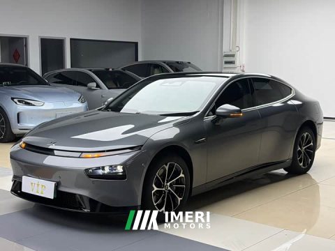 2026 XPeng P7 2022 625E - ავტომობილი ჩინეთიდან