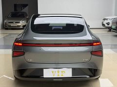XPeng P7 2022 625E - ფოტო 5