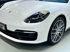 Porsche 2023 Panamera 4 Executive Extended Wheelbase 2.9T - ფოტო 11