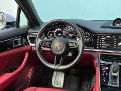 Porsche 2023 Panamera 4 Executive Extended Wheelbase 2.9T - ფოტო 13