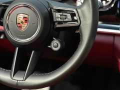 Porsche 2023 Panamera 4 Executive Extended Wheelbase 2.9T - ფოტო 15