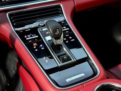 Porsche 2023 Panamera 4 Executive Extended Wheelbase 2.9T - ფოტო 19