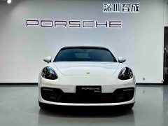Porsche 2023 Panamera 4 Executive Extended Wheelbase 2.9T - ფოტო 2