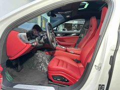 Porsche 2023 Panamera 4 Executive Extended Wheelbase 2.9T - ფოტო 5
