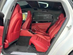 Porsche 2023 Panamera 4 Executive Extended Wheelbase 2.9T - ფოტო 6