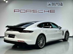 Porsche 2023 Panamera 4 Executive Extended Wheelbase 2.9T - ფოტო 7