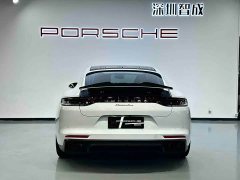Porsche 2023 Panamera 4 Executive Extended Wheelbase 2.9T - ფოტო 8