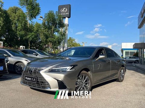 2026 Lexus ES 2025 200 Premium Edition - ავტომობილი ჩინეთიდან