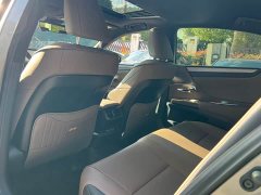 Lexus ES 2025 200 Premium Edition - ფოტო 12