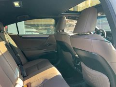 Lexus ES 2025 200 Premium Edition - ფოტო 15
