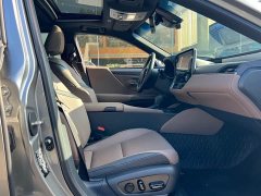 Lexus ES 2025 200 Premium Edition - ფოტო 16