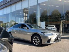 Lexus ES 2025 200 Premium Edition - ფოტო 5