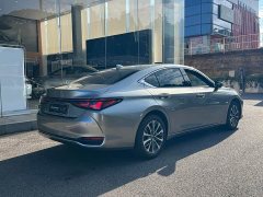 Lexus ES 2025 200 Premium Edition - ფოტო 7