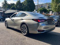 Lexus ES 2025 200 Premium Edition - ფოტო 9