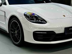 Porsche Panamera 4 Sport Turismo 2.9T - ფოტო 10