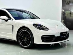 Porsche Panamera 4 Sport Turismo 2.9T - ფოტო 11