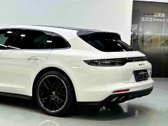 Porsche Panamera 4 Sport Turismo 2.9T - ფოტო 12