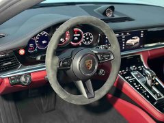 Porsche Panamera 4 Sport Turismo 2.9T - ფოტო 13