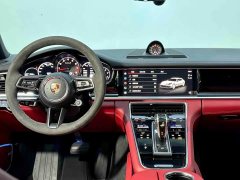 Porsche Panamera 4 Sport Turismo 2.9T - ფოტო 14