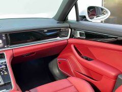 Porsche Panamera 4 Sport Turismo 2.9T - ფოტო 15