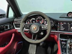 Porsche Panamera 4 Sport Turismo 2.9T - ფოტო 16