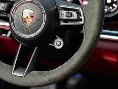 Porsche Panamera 4 Sport Turismo 2.9T - ფოტო 17