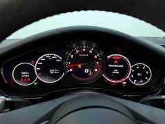 Porsche Panamera 4 Sport Turismo 2.9T - ფოტო 18